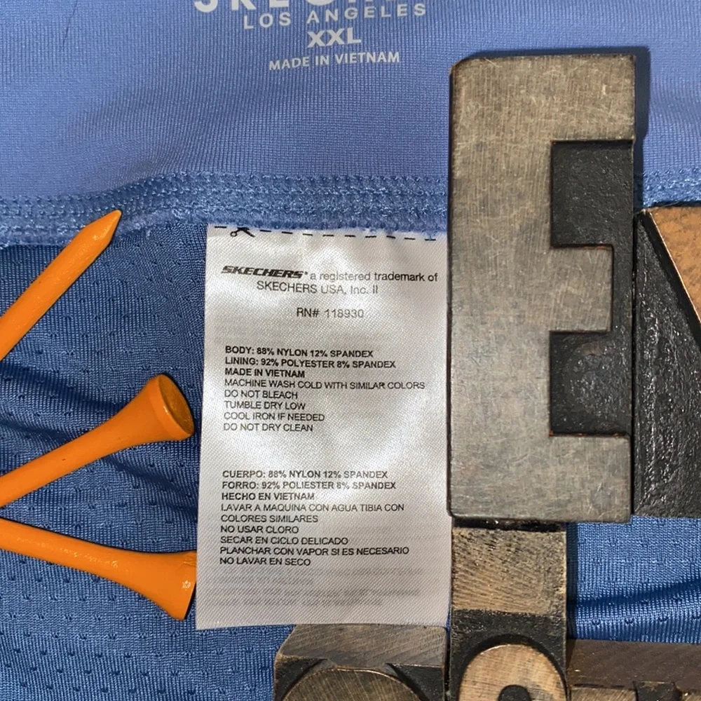 🆕🚶‍♀️SKECHERS ‘GOWALK’ GOFLEX High Waist Skirt with GOFLEX Technology - Picture 8 of 12